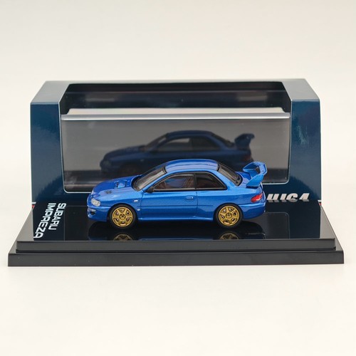 Hobby japan subaru - 1:64,