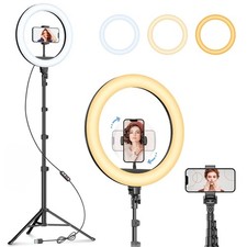 Led ring light - ring,