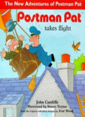 Postman pat - pat:,