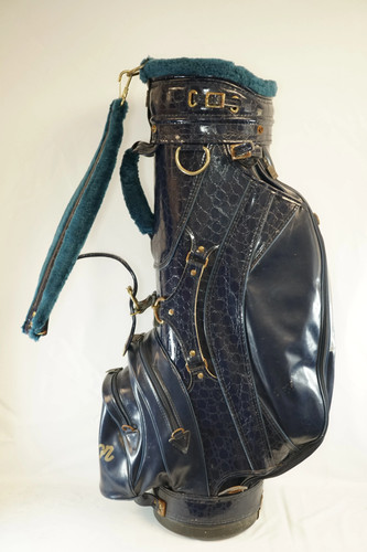Macgregor vintage tour bag - vintage, /