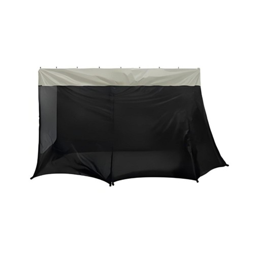 Car rear tent large space - large,