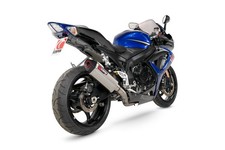 Suzuki GSX-R 600/750 06-07