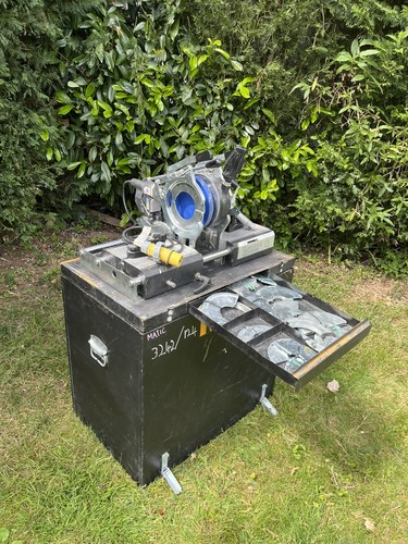 Rems 110v 252046 butt fusion - 110v,