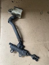 Honda nsr 125 jc22 - rear, brake