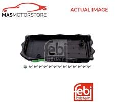 Automatic transmission oil - automatic,
