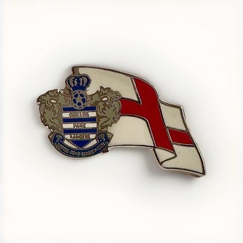 Queens park rangers and - rangers,