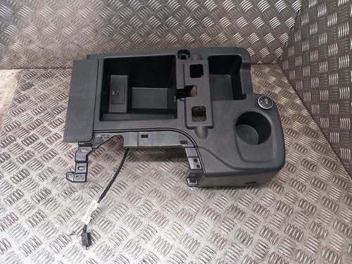 Ford transit connect - transit, mk2