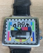 Dolce & Gabbana D&G Medicine