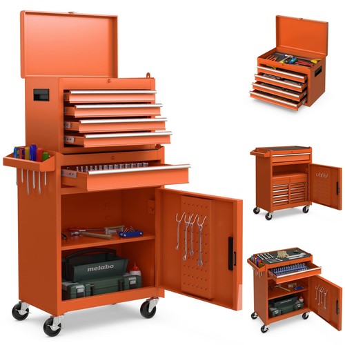 Rolling tool chest - rolling,