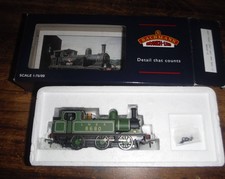 Bachmann 31-050A J72 Class