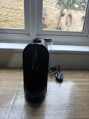 Magimix nespresso m130 - nespresso, u