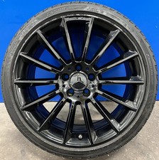 GENUINE MERCEDES-BENZ A CLASS