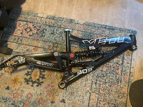 Yeti 303 frame downhill - yeti,