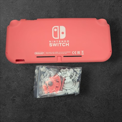 Replacement housing shell case - housing,
