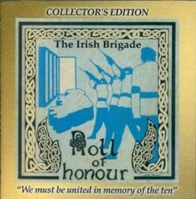 The irish brigade roll - brigade,