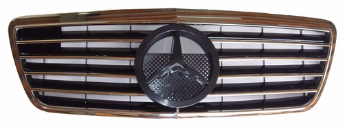For mercedes benz - for, grille