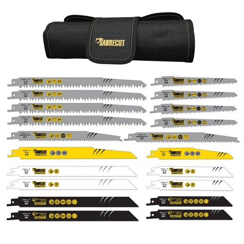 Sabrecut reciprocating - sabrecut, 20