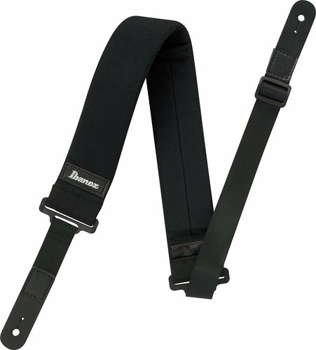 Ibanez japan guitar bass strap - guitar,