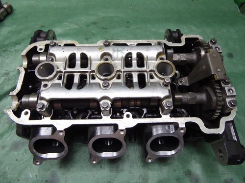 2009 triumph speed - triumph,