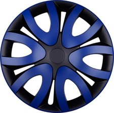 Wheel trims "Mika" 15 INCH #55