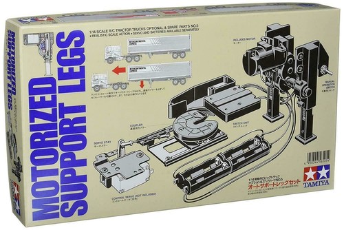 Tamiya 56505 motorized support - 56505,