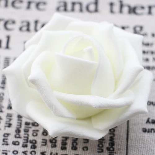 50pc fake artificial flowers - 50pc,