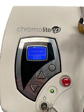 Chromolite Chromogenex EP IPL EPL Phaser MPL i-Lipo