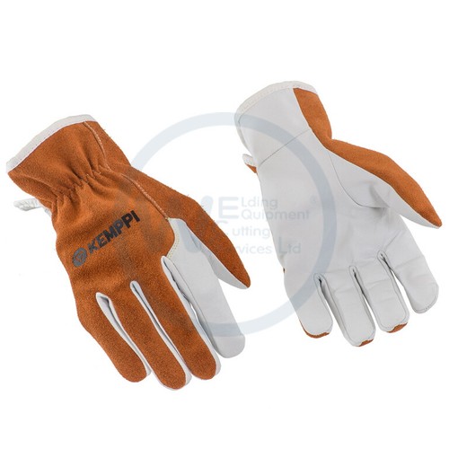 Kemppi craft fabricator glove - kemppi,
