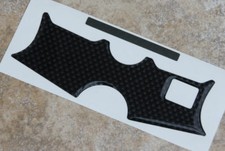 Honda CBR600F CBR600 Carbon Fibre Effect Yoke Cover 1995 to 1998 F3