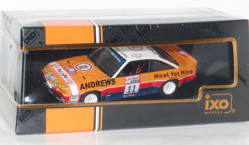 Opel manta 400 - manta,