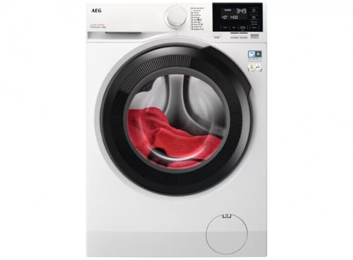 Aeg 7000 prosteam 1400 - 7000, 8