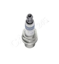 Spark Plug BOSCH Fits