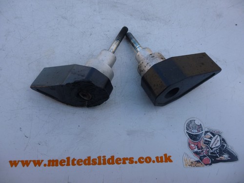 Suzuki gsxr srad 600 - 600,
