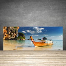 Kitchen Splashback 125x50