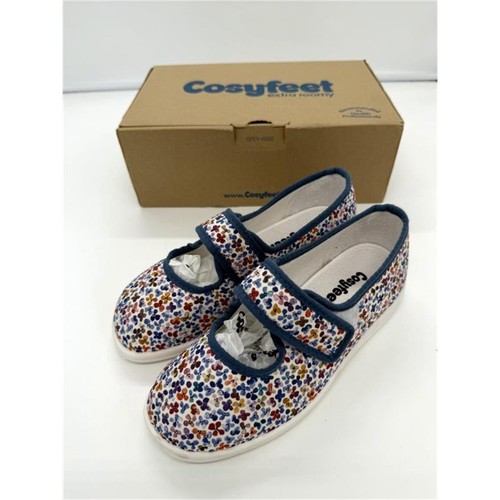 Cosyfeet womens shoe margaret - cosyfeet,