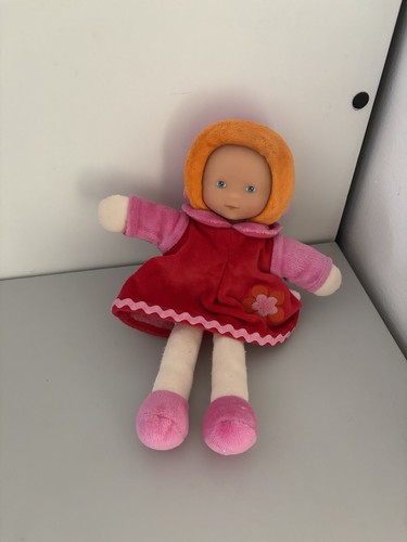 Vintage corolle cloth - cloth, doll