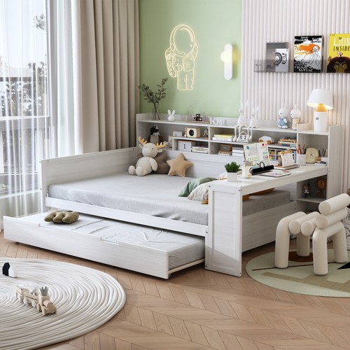 Full size daybed - full,