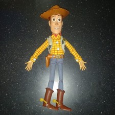 Disney Toy Story Woody Figure