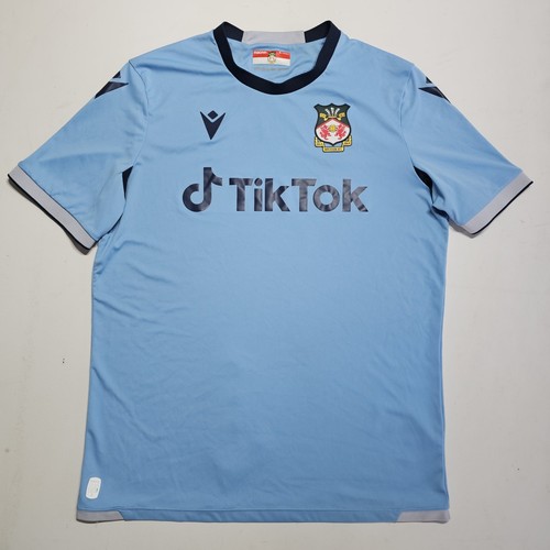 Official wrexham afc - official,