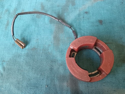 Motoplat electronico ignition - electronico,