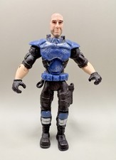 2010 Lanard The Corps Elite