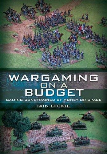 Wargaming budget gaming - on,