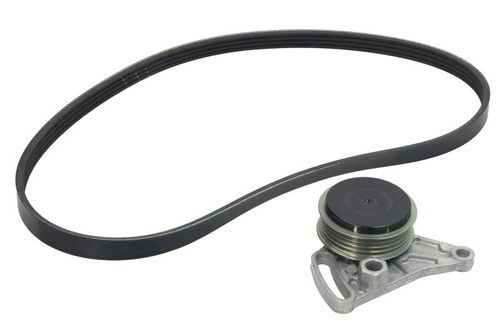 Multibelt kit fits audi b5 - multibelt,