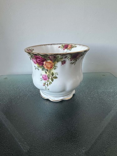 Royal albert old country - royal, roses