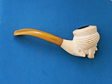 Antique Victorian Carved