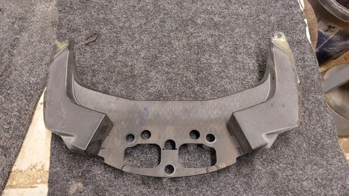 Kawasaki er6f 6f ex600 - er6f,