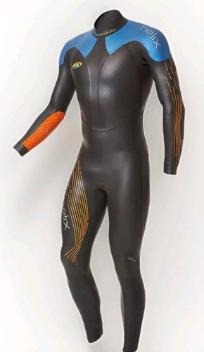 Blueseventy helix triathlon - blueseventy,