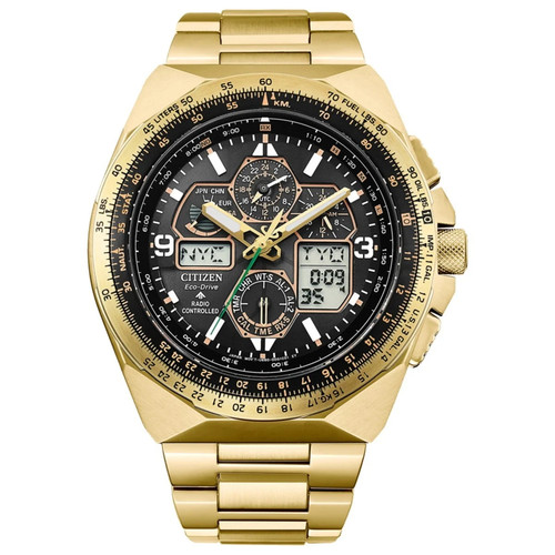 Citizen promaster skyhawk - citizen,