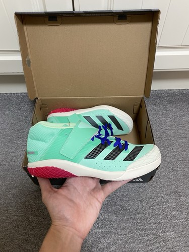 Adidas adizero javelin track - adizero,