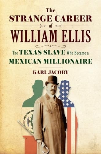 The strange career william - strange, of